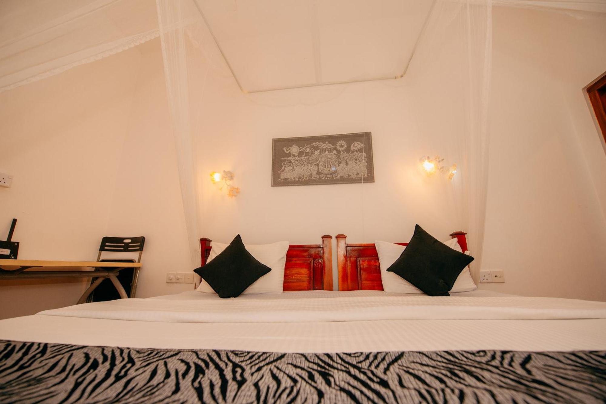 The Blue View Ella Hotel ภายนอก รูปภาพ