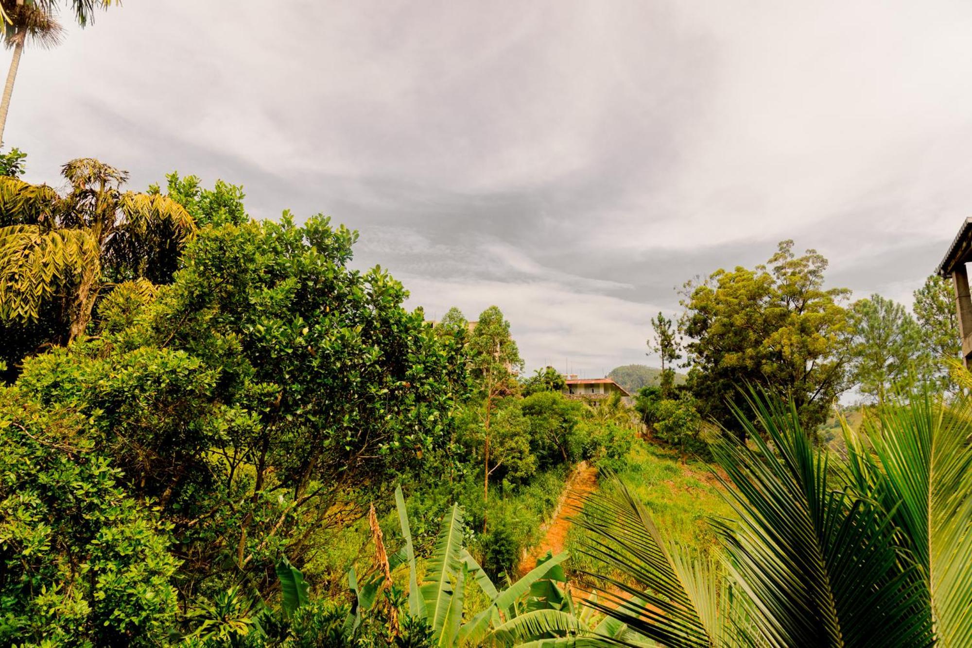 The Blue View Ella Hotel ภายนอก รูปภาพ